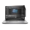 celicious Privacy 2-Way Anti-Spy Filter Screen Protector Film Compatible with HP ZBook Fury 16 G10 (Touch) view 1
