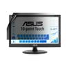 celicious Privacy Lite 2-Way Anti-Glare Anti-Spy Filter Screen Protector Film Compatible with Asus Monitor 15 VT168HR view 1