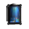 celicious Privacy Lite (Portrait) 2-Way Anti-Glare Anti-Spy Filter Screen Protector Film Compatible with MobileDemand xTablet Flex 10B (2-in-1) view 1