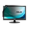 celicious Privacy Lite 2-Way Anti-Glare Anti-Spy Filter Screen Protector Film Compatible with Asus Monitor 15 VT168N view 1