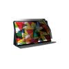 celicious Privacy Lite 2-Way Anti-Glare Anti-Spy Filter Screen Protector Film Compatible with Wimaxit M1400CT view 1