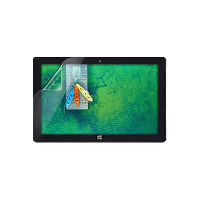 celicious Matte Anti-Glare Screen Protector Film Compatible with Fusion5 FWIN232 Plus S2 [Pack of 2]