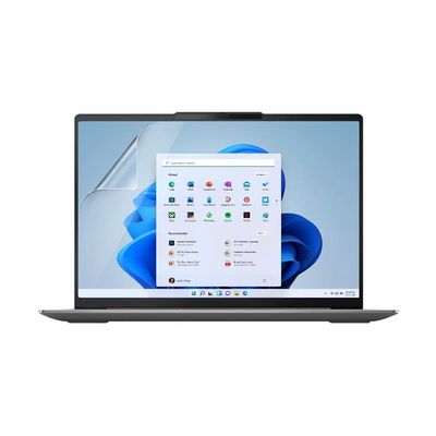 celicious Matte Anti-Glare Screen Protector Film Compatible with Lenovo Yoga Slim 6 14IRP8 (Touch) [Pack of 2]