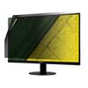 celicious Privacy Lite 2-Way Anti-Glare Anti-Spy Filter Screen Protector Film Compatible with Acer Monitor 22 SA220Q Abi view 1