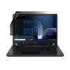 celicious Privacy Lite 2-Way Anti-Glare Anti-Spy Filter Screen Protector Film Compatible with Acer TravelMate P2 14 (TMP214-41) view 1