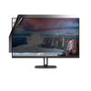 celicious Privacy Lite 2-Way Anti-Glare Anti-Spy Filter Screen Protector Film Compatible with AOC Monitor 24 24V5CE view 1