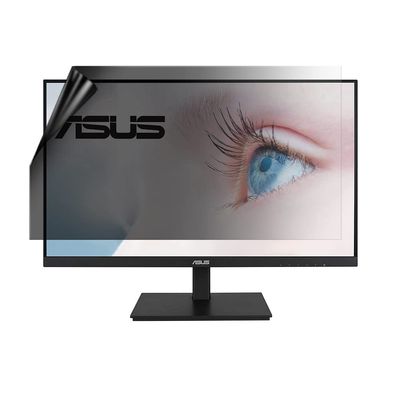 celicious Privacy Lite 2-Way Anti-Glare Anti-Spy Filter Screen Protector Film Compatible with Asus Monitor 27 VA27DQSB