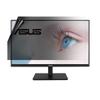 celicious Privacy Lite 2-Way Anti-Glare Anti-Spy Filter Screen Protector Film Compatible with Asus Monitor 27 VA27DQSB view 1