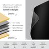 celicious Privacy 2-Way Anti-Spy Filter Screen Protector Film Compatible with Asus ZenScreen Go 15 MB16AHP view 2