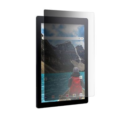 celicious Privacy 2-Way Portrait Anti-Spy Filter Screen Protector Film Compatible with Venturer Juno 10