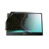 celicious Privacy Lite 2-Way Anti-Glare Anti-Spy Filter Screen Protector Film Compatible with Philips Monitor 15 16B1P3302 view 1