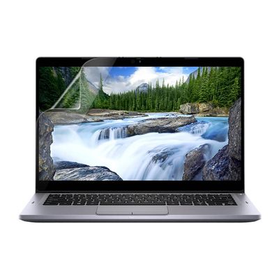 celicious Matte Anti-Glare Screen Protector Film Compatible with Dell Latitude 13 5310 (2-in-1) [Pack of 2]