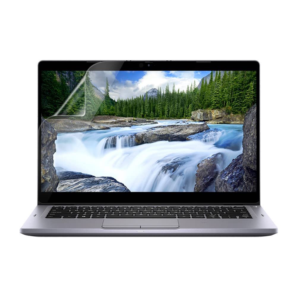 celicious Matte Anti-Glare Screen Protector Film Compatible with Dell Latitude 13 5310 (2-in-1) [Pack of 2]
