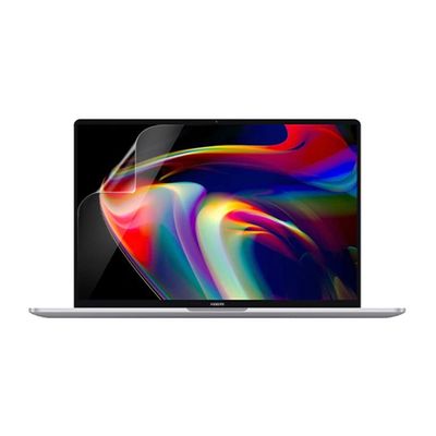 celicious Matte Anti-Glare Screen Protector Film Compatible with Xiaomi Mi Notebook Pro 14 (2021) [Pack of 2]