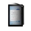 celicious Privacy 2-Way Portrait Anti-Spy Filter Screen Protector Film Compatible with Fusion5 FWIN232 Pro S3 view 1
