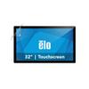 celicious Silk Mild Anti-Glare Screen Protector Film Compatible with Elo 3203L 32 Interactive Display E720061 [Pack of 2] view 1