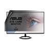 celicious Privacy Lite 2-Way Anti-Glare Anti-Spy Filter Screen Protector Film Compatible with Asus Monitor 27 VZ27EHE view 1