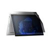 celicious Privacy Lite 2-Way Anti-Glare Anti-Spy Filter Screen Protector Film Compatible with HP Elite x360 830 G10 view 1