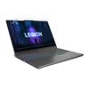 celicious Silk Mild Anti-Glare Screen Protector Film Compatible with Lenovo Legion Slim 7 16IRH8 [Pack of 2] view 1
