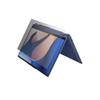 celicious Privacy 2-Way Anti-Spy Filter Screen Protector Film Compatible with Lenovo IdeaPad Flex 5 14IRU8 view 1
