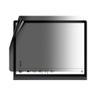 celicious Privacy Lite 2-Way Anti-Glare Anti-Spy Filter Screen Protector Film Compatible with Huawei MatePad Paper view 1