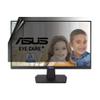 celicious Privacy Lite 2-Way Anti-Glare Anti-Spy Filter Screen Protector Film Compatible with Asus Monitor 27 VA27ECE view 1