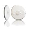 Legrand Passive Infrared Occupancy Sensor Light Switch, White, 1 Pack view 1