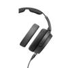 HD 490 PRO Plus - Openback Professional Headphone w/Extra Cable, Earpads and Carry Case view 2
