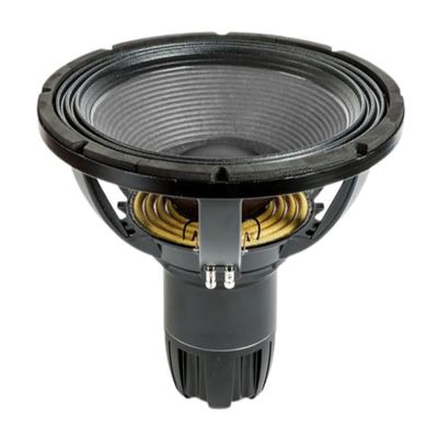 Eighteen Sound 18NTLW5000.4 LF Driver 18-inch Next Generation Subwoofer 1800 Watts RMS 4000 Peak Designed for High Spl Very Low Frequency Applications 4-Ohms