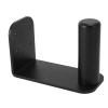 Wall Mount for S1 PRO S1 PRO Plus, Metal Wall Mount Bracket for S1 Pro Bluetooth Speaker view 4
