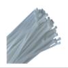 Triton Products 11" Nylon Zip Ties - 50 LB Tensile Strength, Heavy Duty Indoor Outdoor Cable Ties, 100 Pack (Natural) view 4