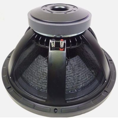 LASE Replacement 18" Woofer Yorkville 7420,7459 for LS608, LS800P, LS801P Speaker 8
