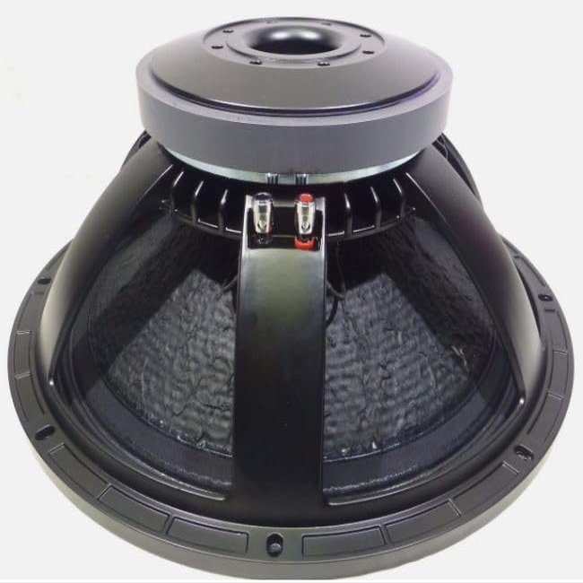LASE Replacement 18" Woofer Yorkville 7420,7459 for LS608, LS800P, LS801P Speaker 8