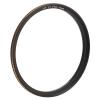 1/4 Soft Diffusion Filter, Optical Glass Lightweight Easy to Install Matte Frosting Mist Soft Diffusion Filter for Outdoor Photography (62mm) view 1