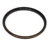 1/4 Soft Diffusion Filter, Optical Glass Lightweight Easy to Install Matte Frosting Mist Soft Diffusion Filter for Outdoor Photography (62mm) view 3