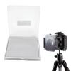 100mm ND Filter, 100x100mm ND Filter Reduce Shutter Speed 2mm Thickness HD Rectification Processing for Photography (ND2) view 3