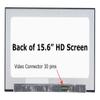 SCREENARAMA New Screen Replacement for HP EliteBook 655 G9 (HD 30pin Non-Touch) LCD LED Display with Tools and Tape view 2