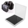 100mm ND Filter, 100x100mm ND Filter Reduce Shutter Speed 2mm Thickness HD Rectification Processing for Photography (ND64) view 3