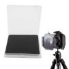 100mm ND Filter, 100x100mm ND Filter Reduce Shutter Speed 2mm Thickness HD Rectification Processing for Photography (ND64) view 4