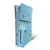 MightySkins Skin Compatible with PlayStation 5 Slim Disk Edition Console Only - Rainy Day | Protective, Durable, and Unique Vinyl Decal wrap Cover | Easy to Apply | Made in The USA view 1
