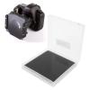 100mm ND Filter, 100x100mm ND Filter Reduce Shutter Speed 2mm Thickness HD Rectification Processing for Photography (ND8) view 4