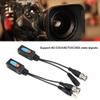 MUNEFE Video Bal Transceiver, Passive Video Bal Adapter, Twisted Pair Data Transmier for port Video Sinals view 4