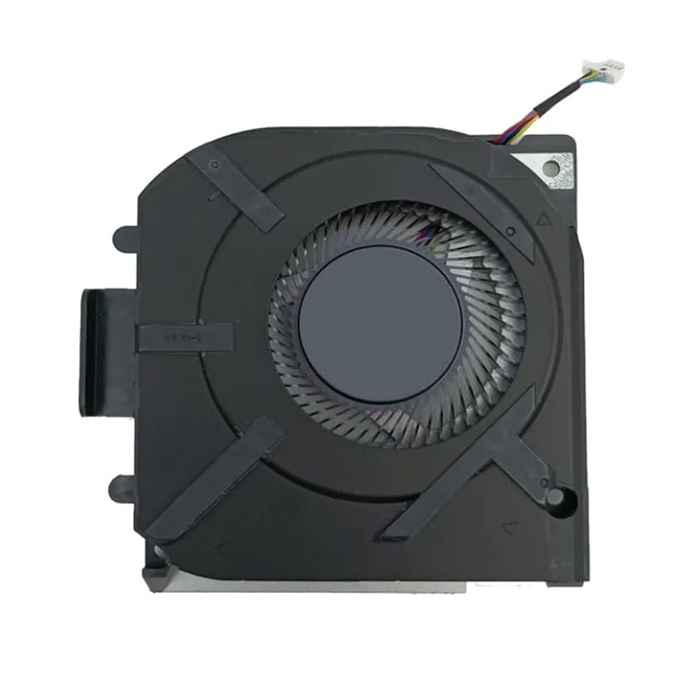 Laptop GPU Fan for ThundeRobot 911ZERO / TR 911 Zero/Zero/TR Zero DC12V New