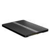 Mustpoint New Version M.2(NGFF) NVMe SSD to U.2 (SFF-8639) 2.5" SSD Adapter with Thermal pad, Convert M.2 NVMe SSD to U.2 not for SATA, Black view 1