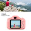 Kids Digital Camera 8MP HD for Teens Boys Girls, Silicone Cute Video Camera, USB Rechargeable Camera for Photography Video Travel Camping Picnic view 3