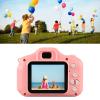 Kids Digital Camera 8MP HD for Teens Boys Girls, Silicone Cute Video Camera, USB Rechargeable Camera for Photography Video Travel Camping Picnic view 4