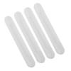 Healvian 60pairs Non- Silicone Eyewear Leg Covers Comfortable Glasses Leg Sleeves for Sports and Daily Use Soft Replacement Accessories for Eyeglasses view 4