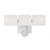 Motion Activated Security Light Defiant 3000 lumens max detect Sensor Wired Easy Installation Dual Mount 1007129477rotating System view 1