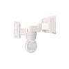 Motion Activated Security Light Defiant 3000 lumens max detect Sensor Wired Easy Installation Dual Mount 1007129477rotating System view 3