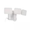Motion Activated Security Light Defiant 3000 lumens max detect Sensor Wired Easy Installation Dual Mount 1007129477rotating System view 4